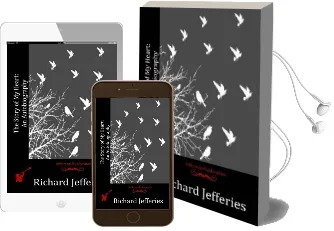 The Story of my Heart: An Autobiography Audiobook download free by Richard Jefferies
