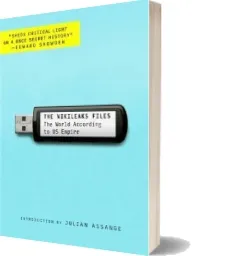 The Wikileaks Files: The World According to us Empire Audiobook download free by Julian Assange
