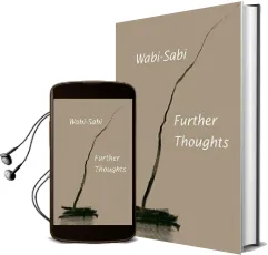 Wabi-Sabi: Further Thoughts Audiobook download free by Leonard Koren