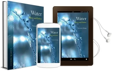 Water: Nature and Culture Audiobook download free by Veronica Strang