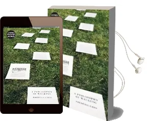 A Philosophy of Walking Audiobook download free by Frederic Gros