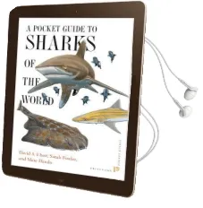 A Pocket Guide to Sharks of the World Audiobook download free by David A. Ebert