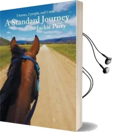 A Standard Journey Audiobook download free by Jackie Parry