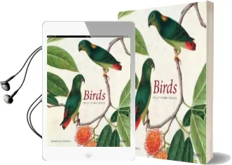 Birds: The art of Ornithology Audiobook download free by Jonathan Elphick