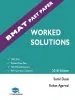 Audiobook Bmat Past Paper Worked Solutions (2003-2016) author Rohan Agarwal