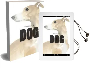 Book of the Dog: The dog in art Audiobook download free by Angus Hyland