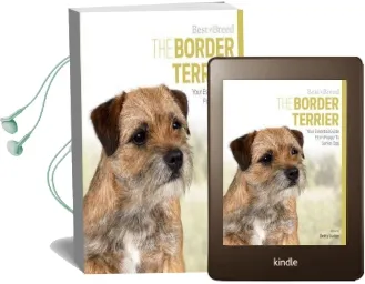 Border Terrier Best of Breed Audiobook download free by Betty Judge