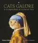 Audiobook Cats Galore: A Compendium of Cultured Cats author Susan Herbert