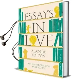 Essays in Love Audiobook download free by Alain De Botton