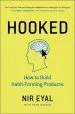 Audiobook Hooked: How to Build Habit-Forming Products author Nir Eyal