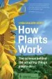 Audiobook How Plants Work author Linda K. Chalker Scott
