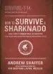 Audiobook How to Survive a Sharknado and Other Unnatural Disasters author Andrew Shaffer