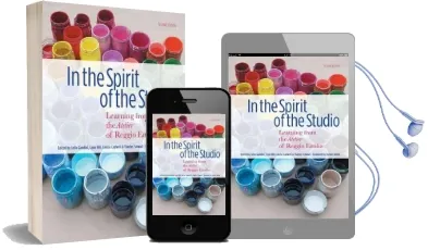 In the Spirit of the Studio: Learning From the Atelier of Reggio Emilia Audiobook download free by Steven Seidel