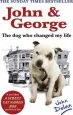 Audiobook John and George: The dog who Changed my Life author John Dolan