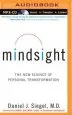 Audiobook Mindsight: The new Science of Personal Transformation author Daniel J. Siegel