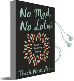 No Mud, no Lotus Audiobook download free by Thich Nhat Hanh
