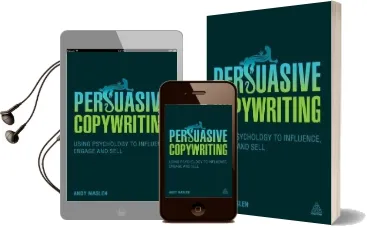 Persuasive Copywriting: Using Psychology to Engage, Influence and Sell Audiobook download free by Andy Maslen