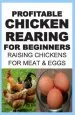 Audiobook Profitable Chicken Rearing for Beginners: Raising Chickens for Meat and Eggs & Markets and Marketing Strategies author Francis Okumu