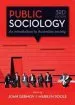 Audiobook Public Sociology: An Introduction to Australian Society author John Germov