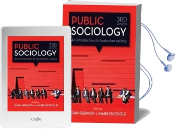 Public Sociology: An Introduction to Australian Society Audiobook download free by John Germov