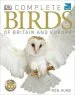 Audiobook Rspb Complete Birds of Britain and Europe author Rob Hume