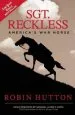 Audiobook Sgt. Reckless: America'S war Horse author Robin Hutton