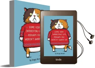 Some Very Interesting Cats Perhaps you Weren'T Aware of Audiobook download free by Doogie Horner