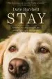 Audiobook Stay: Lessons my Dogs Taught me About Life, Loss, and Grace author Dave Burchett