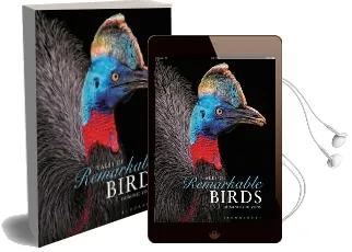 Tales of Remarkable Birds Audiobook download free by Dominic Couzens