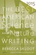 Audiobook The Best American Science and Nature Writing author Rebecca Skloot