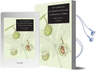 The Cambridge Illustrated Glossary of Botanical Terms Audiobook download free by Michael Hickey