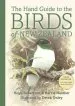 Audiobook The Hand Guide to the Birds of new Zealand author Barrie Heather