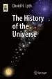 Audiobook The History of the Universe author David H. Lyth