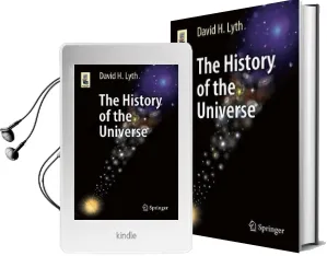 The History of the Universe Audiobook download free by David H. Lyth