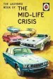 Audiobook The Ladybird Book of the Mid-Life Crisis author Jason Hazeley