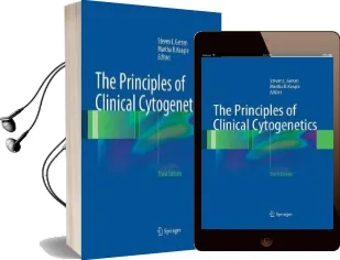 The Principles of Clinical Cytogenetics Audiobook download free by Steven L. Gersen