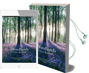 Woodlands Audiobook download free by Oliver Rackham