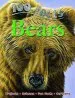 Audiobook 100 Facts - Bears author Miles Kelly