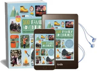 100 Family Adventures Audiobook download free by Tim Meek