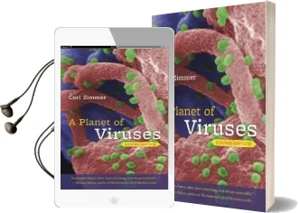 A Planet of Viruses Audiobook download free by Carl Zimmer