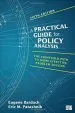 Audiobook A Practical Guide for Policy Analysis: The Eightfold Path to More Effective Problem Solving author Eugene S. Bardach