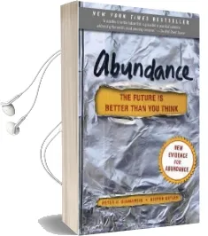 Abundance: The Future is Better Than you Think Audiobook download free by Peter H. Diamandis