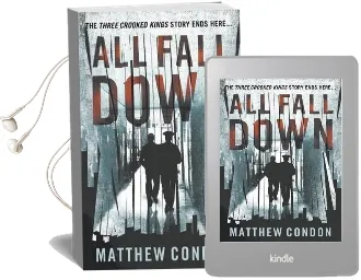 All Fall Down Audiobook download free by Matthew Condon