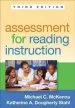 Audiobook Assessment for Reading Instruction, Third Edition author Michael C. Mckenna