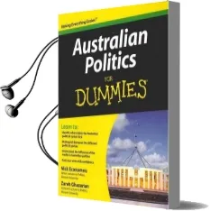 Australian Politics for Dummies Audiobook download free by Nick Economou