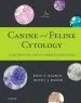 Audiobook Canine and Feline Cytology: A Color Atlas and Interpretation Guide author Rose E. Raskin