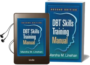 Dbt (r) Skills Training Manual, Second Edition Audiobook download free by Marsha M. Linehan