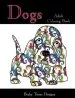 Audiobook Dogs Adult Coloring Book author Becky L Torres