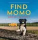 Audiobook Find Momo Coast to Coast author Andrew Knapp
