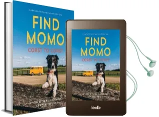 Find Momo Coast to Coast Audiobook download free by Andrew Knapp